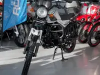 Мопед ROCKOT ALPHA TOURIST M-12, фотография 2