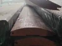 Блок хаус, фотография 3