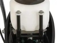 Лодочный мотор 2T Seanovo SN 3 FHS, фотография 8