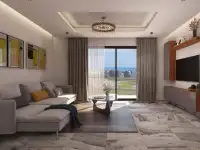 Квартиры в современном комплексе Riverside Life Residence от 87.000 £/Северный Кипр/ВНЖ, фотография 8
