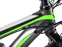 Электровелосипед eltreco xt 850, фотография 4