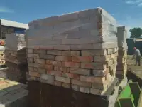 Кирпич красный лофт доставка по РБ, фотография 3