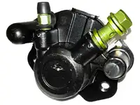 Суппорт тормозной задний для квадроциклов 125cc