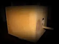 Гнездо для птиц,попугаев,сепия, фотография 2