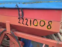 Сеялка СПУ-6 МВ Берестье, фотография 4