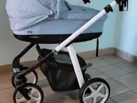 Коляска espiro next 2 in 1, фотография 3