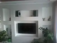 ОТДЕЛОЧНЫЕ  РАБОТЫ, фотография 11