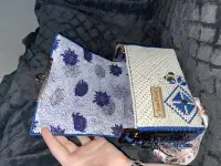 Сумка ручной работы, фотография 4