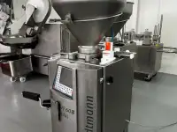 HANDTMANN VF-608 Plus, фотография 8