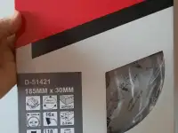 Пильный диск по дереву, фотография 2