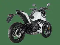 Мотоцикл zontes zt125-u, фотография 4