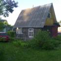 продам дачу 43 от мкад