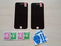 Защитные стёкла для iPhone 6  оригинальная коробка, фотография 4