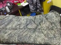 Спальный мешок, с подголовником, доставка, фотография 2