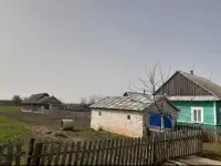 Дом, область Клецкий район Морочь  улица 17 Сентября д.172, фотография 2