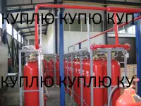 Скупка баллонов пожаротушения хладон фреон любой, фотография 3