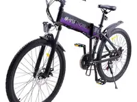 Электровелосипед hiper engine bx635 350w, фотография 2