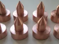 Шипы для  акустической системы, фотография 4