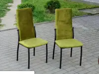 Стул новый