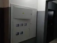 Однушка в новостройке, улица Брестская 3, фотография 5
