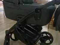 Продам коляску Invictus 2.0, 2 в 1, фотография 4