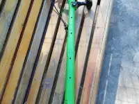 продажа электротриммера
