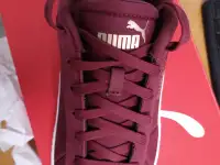 Кеды Puma 44( 28), фотография 4