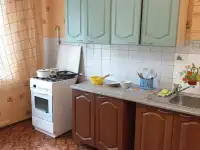 Квартира в Крупках на сутки и более для командированных. Заселение до 22ч.