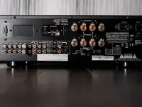 Усилитель NAD C375BEEЦАП(DAC module), фотография 2
