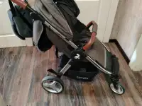 Продам детскую коляску., фотография 2