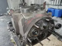 Гидронасос экскаватора 321.224.А-14.00У1