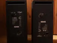 Студийные мониторы EVE Audio SC307 пара, фотография 5