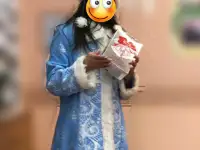 маскарадные костюмы-пираты,канкан,красная шапочка,наполеон и др., фотография 11