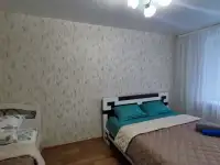 Квартира 2-комнатная на сутки и более Рогачев, Гоголя 73, фотография 2