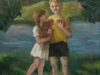 Репетитор по рисованию на дом, фотография 6
