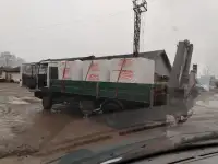 грузоперевозки по Республике Беларусь, фотография 5