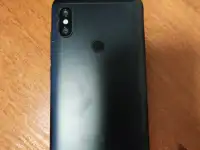 Xiaomi redmi note 6 pro, фотография 2