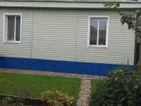 Продам дом или меняю на квартиру с доплатой, Михайловская