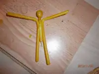 Свечи ритуальные, фотография 4