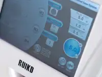 Фракционный углекислый СО2 лазер Fons SVR, фотография 2