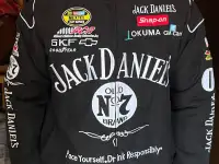 Бомбер Jack Daniels