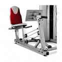 BH Fitness Global G152X Multi Gym - Leg Press & Dipping Tower | 100kg Weight Stack
