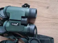Бинокль Levenhuk Karma PRO 16×42, фотография 3