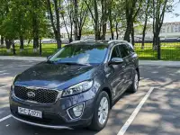 KIA Sorento, 2016 г.в., фотография 3