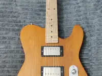 Мастеровой Telecaster HH, фотография 3