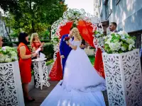 Ведущая мероприятий, фотография 4