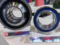 FGB Подшипники GEG90ES-2RS
