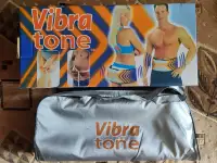 Массажный пояс Vibra Tone, фотография 2