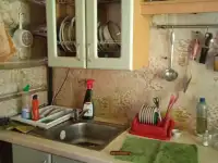 НОВЫИ ГОД НА ДАЧЕ, Д.ТЕРЮХА   ул,лесная 2, фотография 2