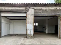 Помещение 135 м2 с ямой и двумя заездами в Молодечно, фотография 5